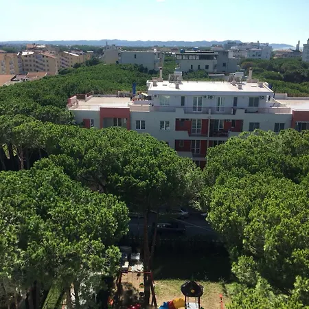 Lägenhet Roni Golem (Tirana)