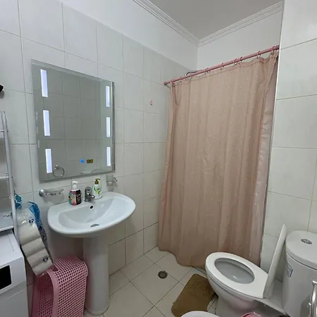 Apartmán Roni Golem (Tirana)