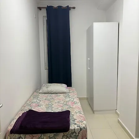 Roni Apartment Golem (Tirana)