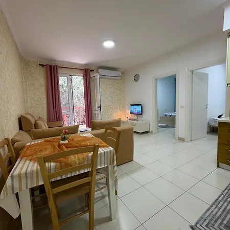 Apartmán Roni *