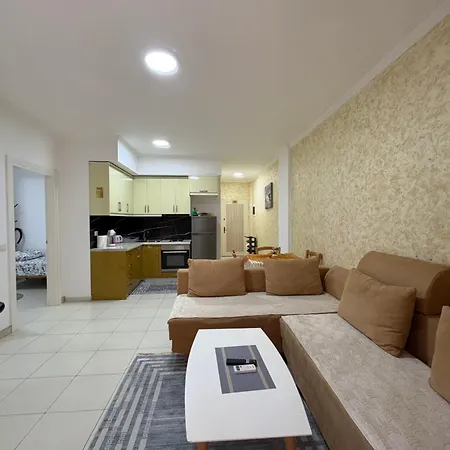 Apartmán Roni *