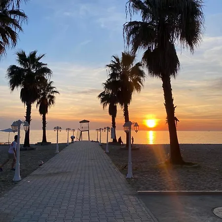 Roni Apartmán Golem (Tirana)