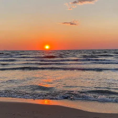 Apartment Roni Golem (Tirana)