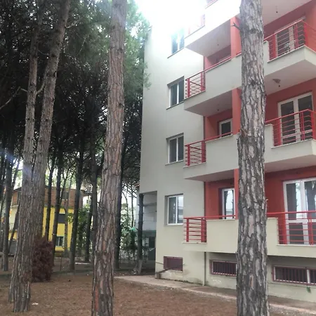 Roni Golem (Tirana)