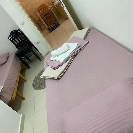 Apartmán Roni