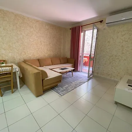 Apartmán Roni
