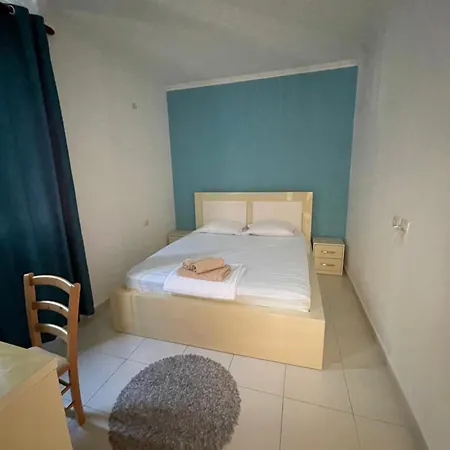 Apartmán Roni