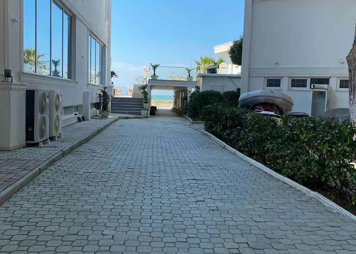 Apartment Roni Golem (Tirana)