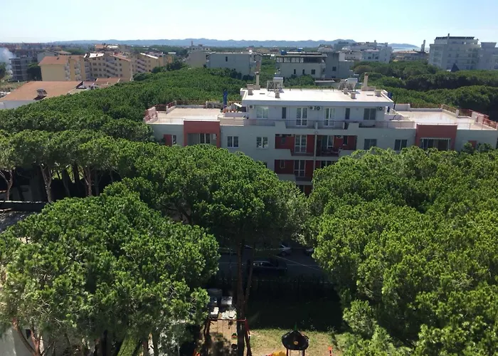 Apartment Roni Golem (Tirana)