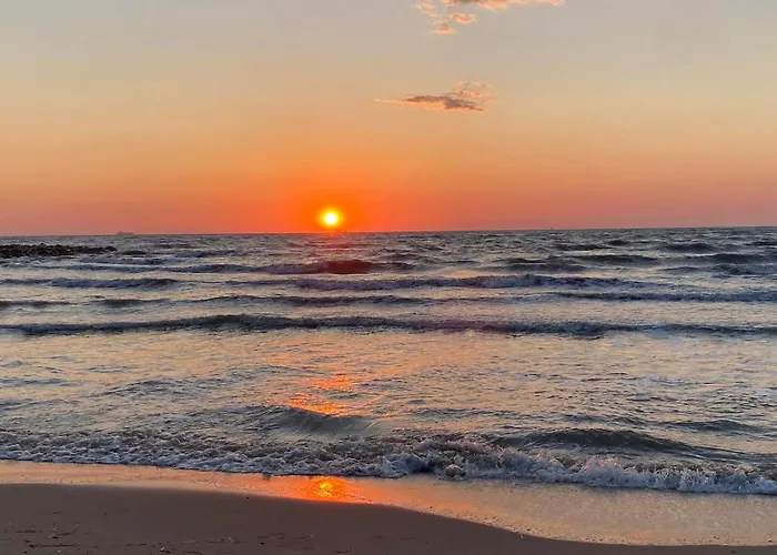 Apartment Roni Golem (Tirana)